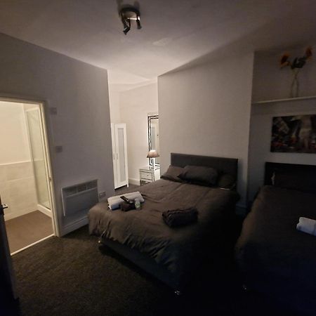 Hotel Liverpool City 5 Bed House Sleeps 12 Exterior foto